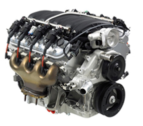 C228A Engine